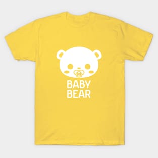 Baby Bear T-Shirt